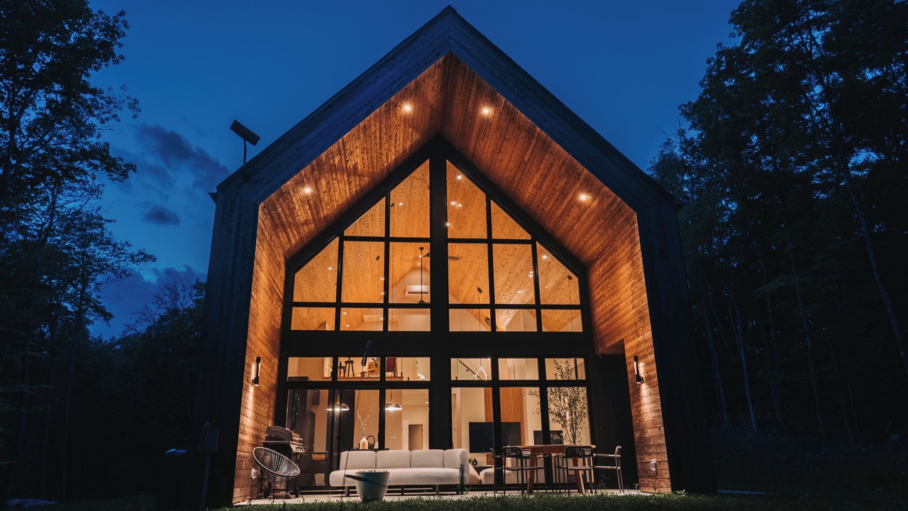 Photo of Outdoor in Val-des-Lacs