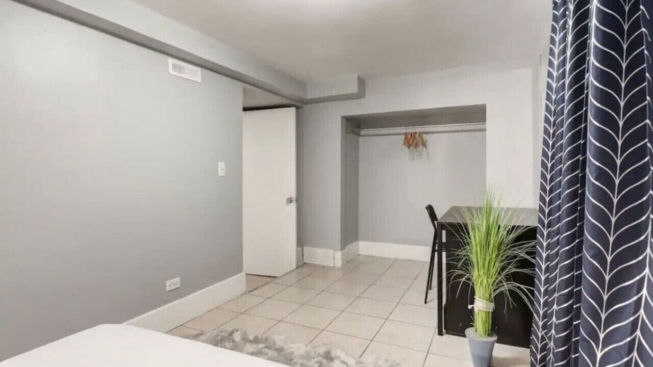 Photo of Bedroom in Bankview