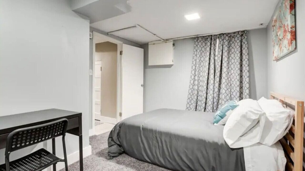 Photo of Bedroom in Bankview