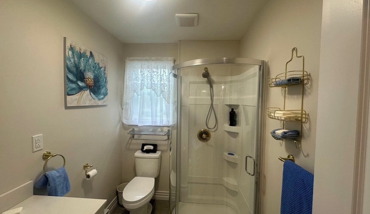 Photo of Bathroom in Terra Nova