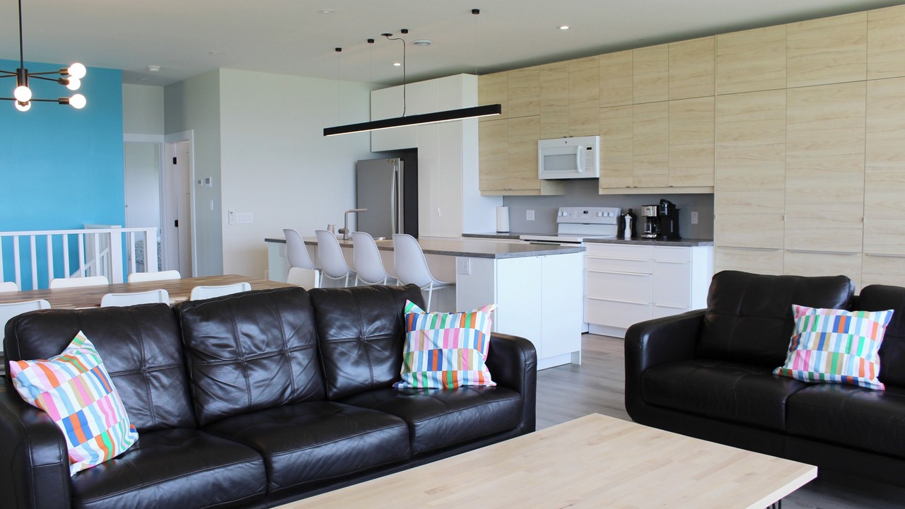 Photo of Livingroom in West Covehead