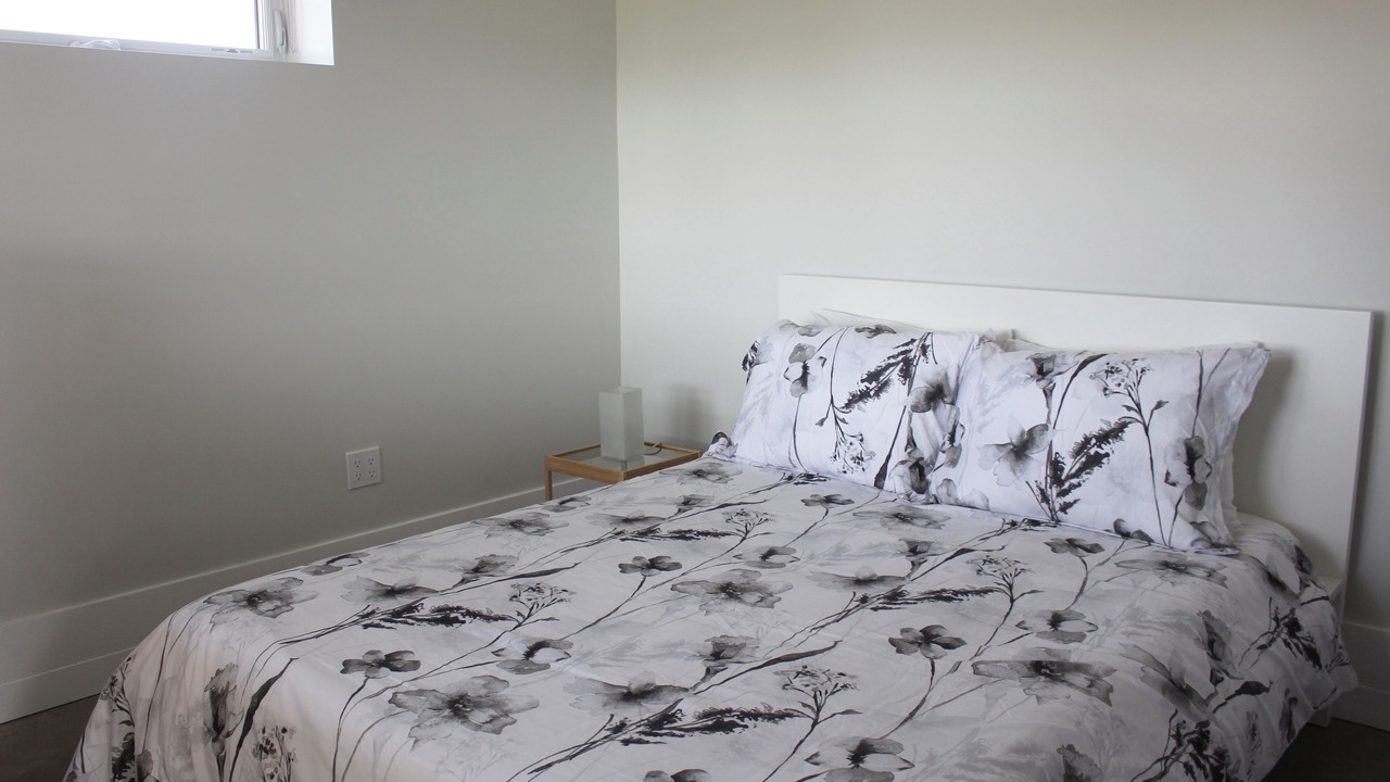 Photo of Bedroom in West Covehead