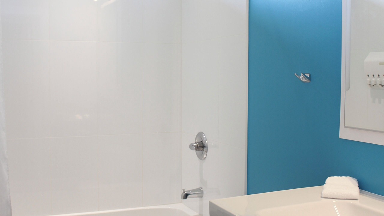 Photo of Bathroom in West Covehead