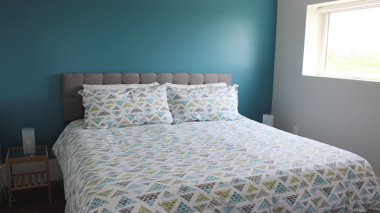 Photo of Bedroom in West Covehead