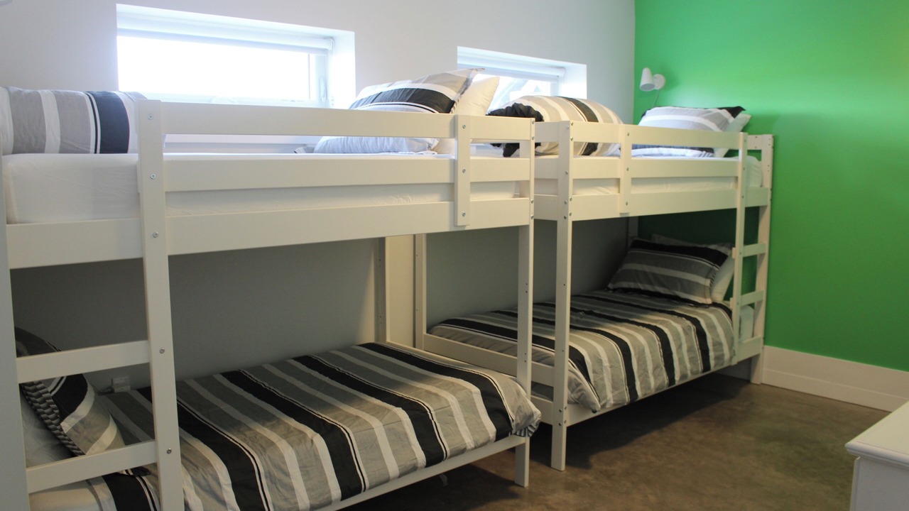 Photo of Bedroom in West Covehead