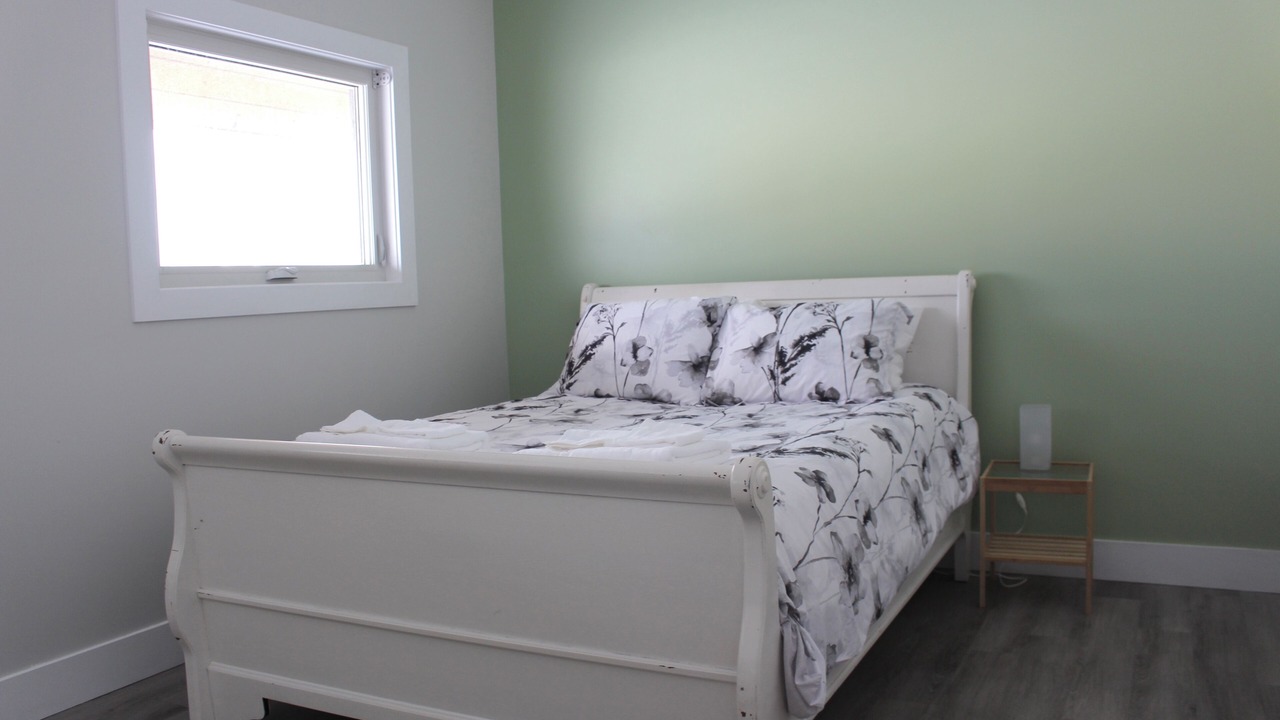 Photo of Bedroom in West Covehead