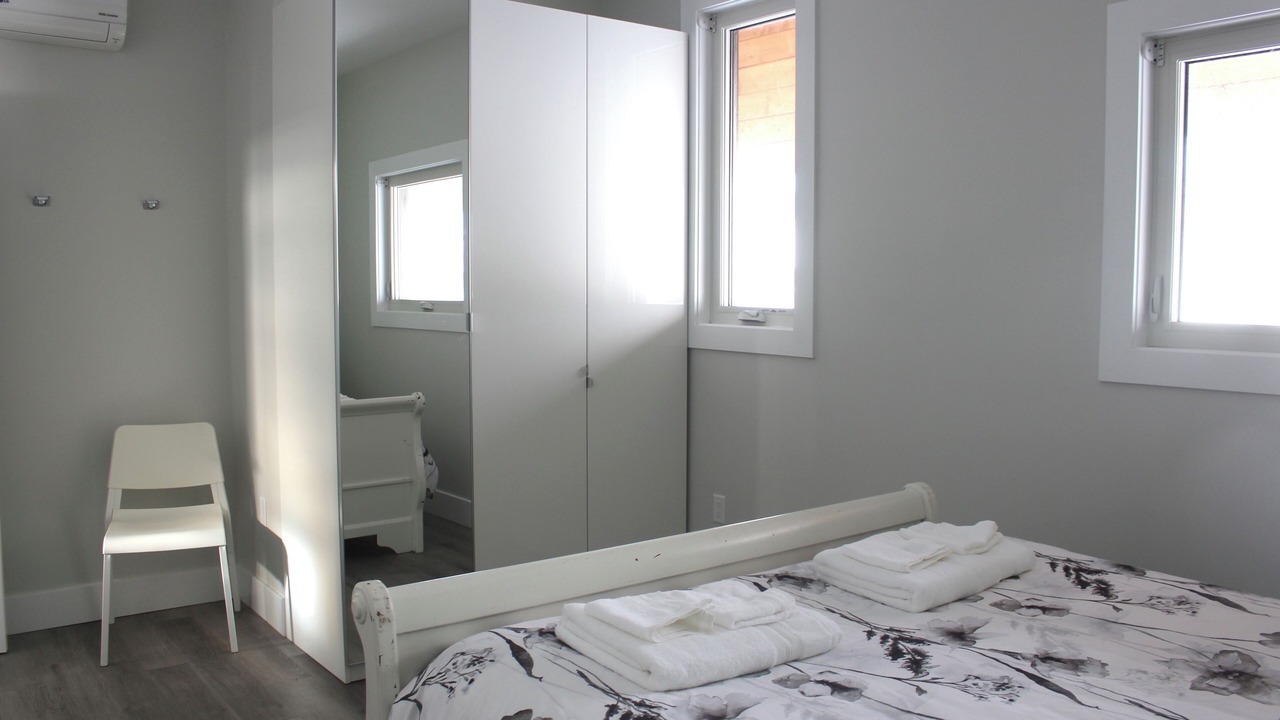 Photo of Bedroom in West Covehead