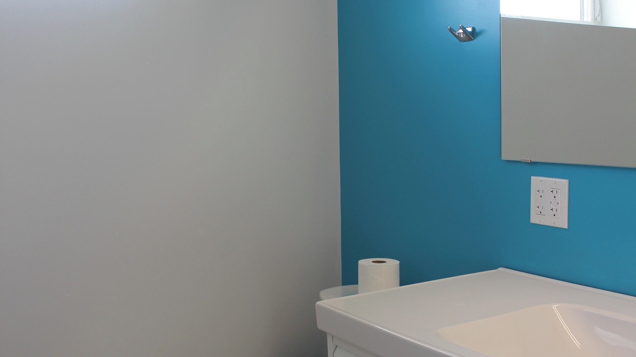 Photo of Bathroom in West Covehead