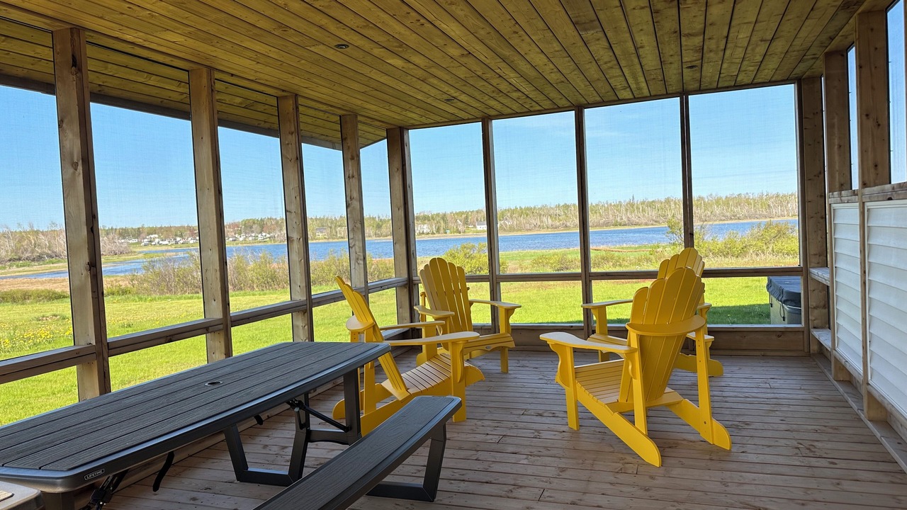 Photo of Outdoor in West Covehead
