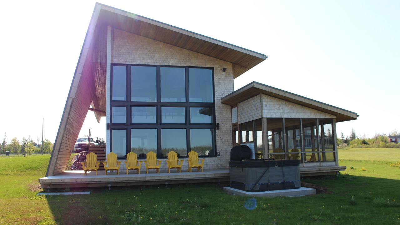 Photo of Outdoor in West Covehead