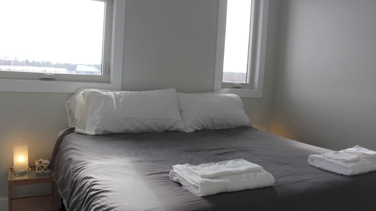 Photo of Bedroom in West Covehead