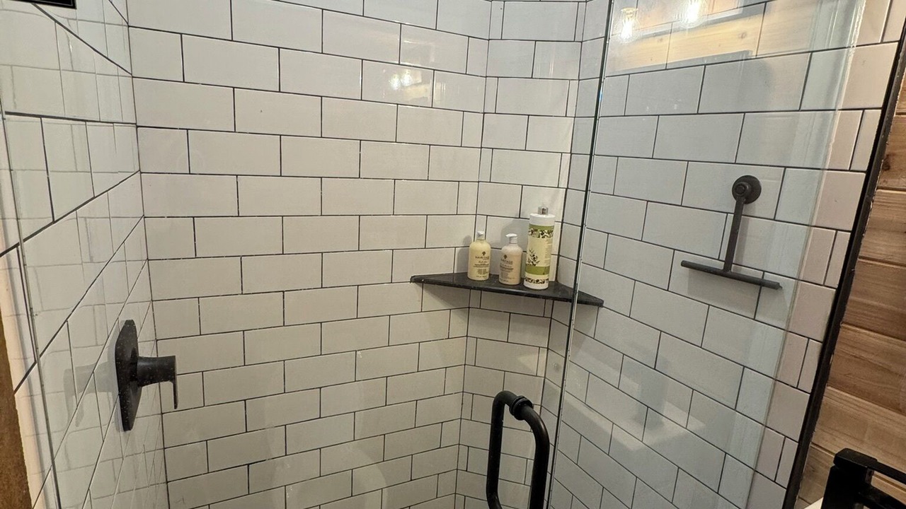 Photo of Bathroom in Sutton