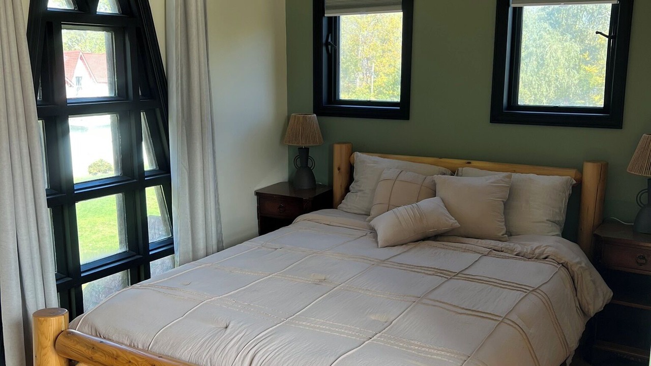 Photo of Bedroom in Sutton