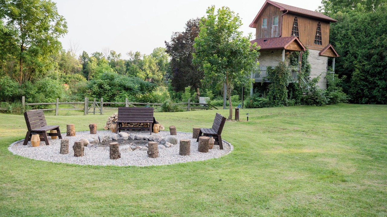 Photo of Outdoor in Sutton