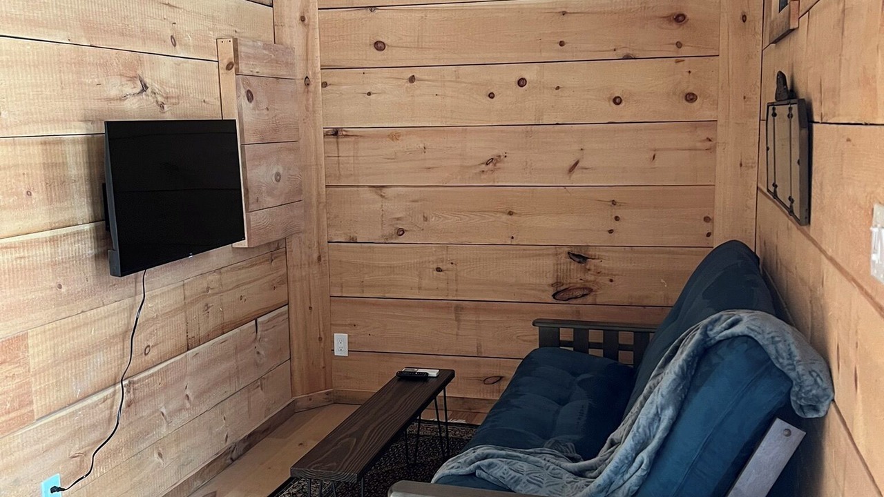 Photo of Bedroom in Sutton
