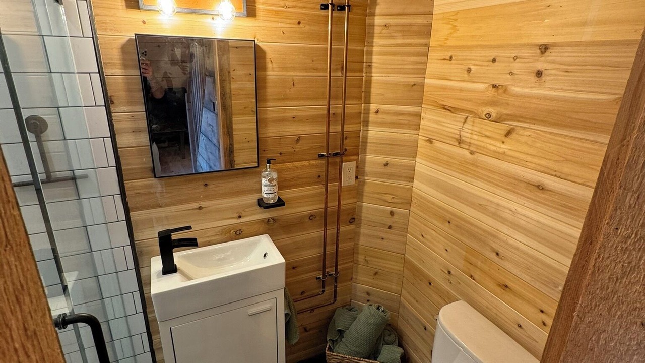 Photo of Bathroom in Sutton