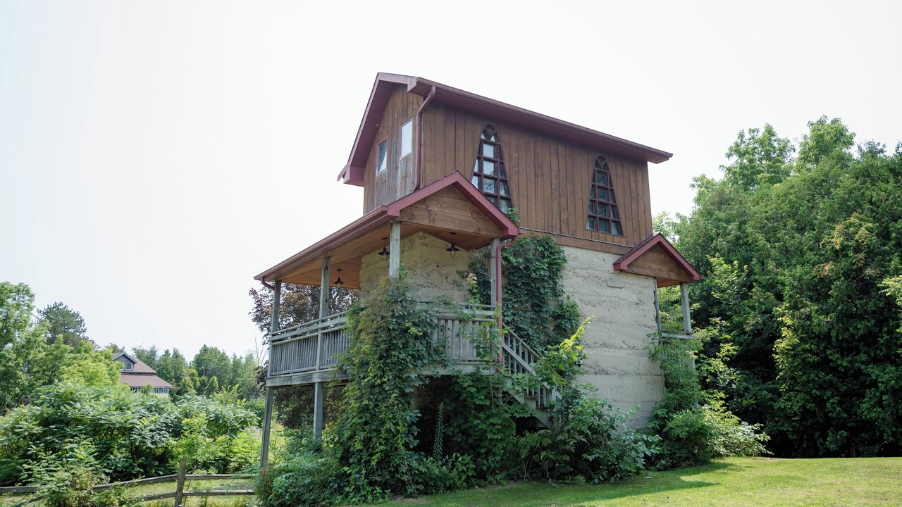Photo of Outdoor in Sutton