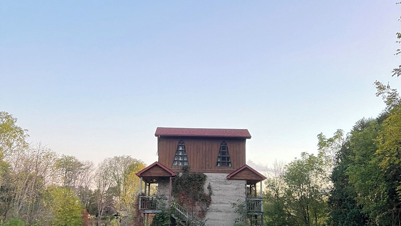 Photo of Outdoor in Sutton
