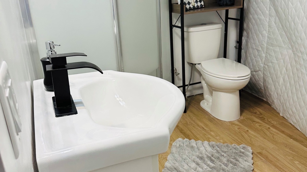 Photo of Bathroom in Stone Mills
