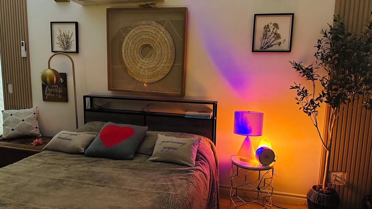 Photo of Bedroom in Stone Mills