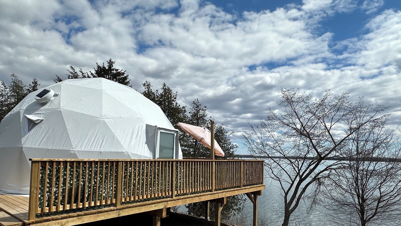 Photo of Outdoor in Stone Mills