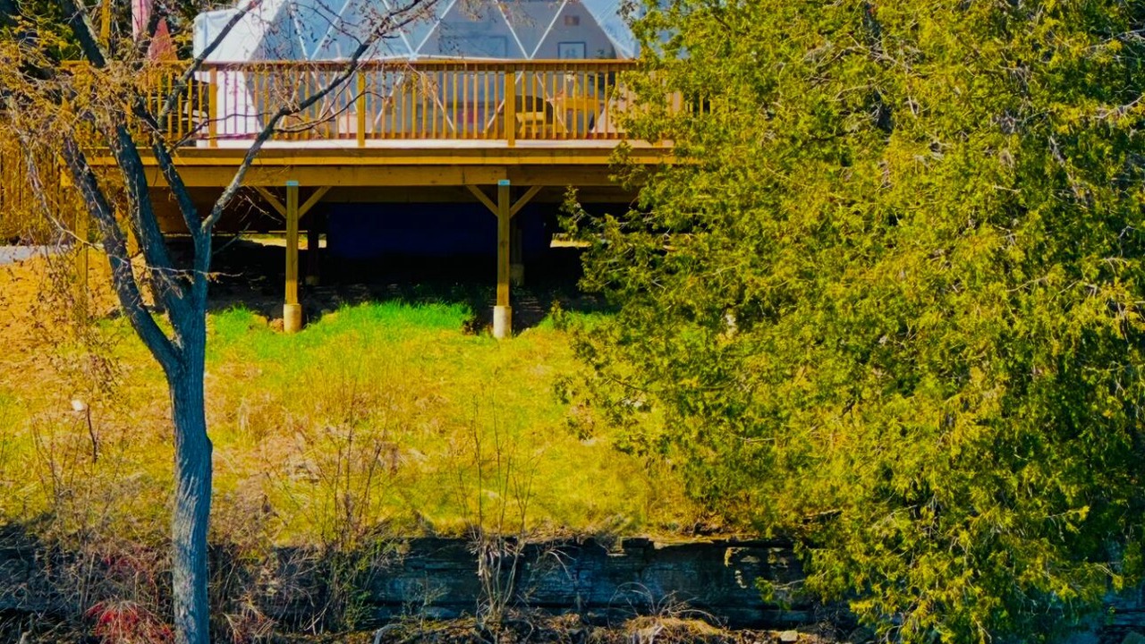 Photo of Outdoor in Stone Mills