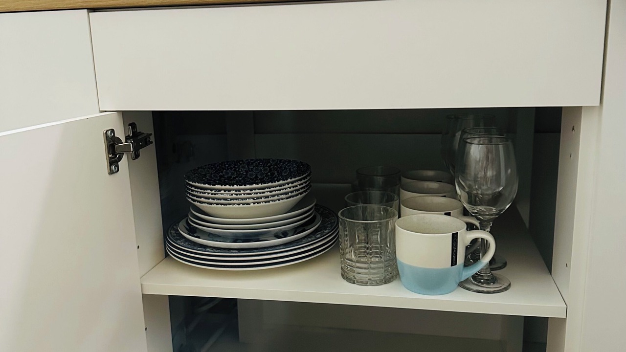Photo of Kitchen in Stone Mills