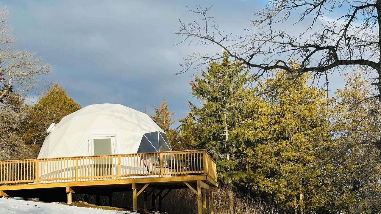 Photo of Outdoor in Stone Mills