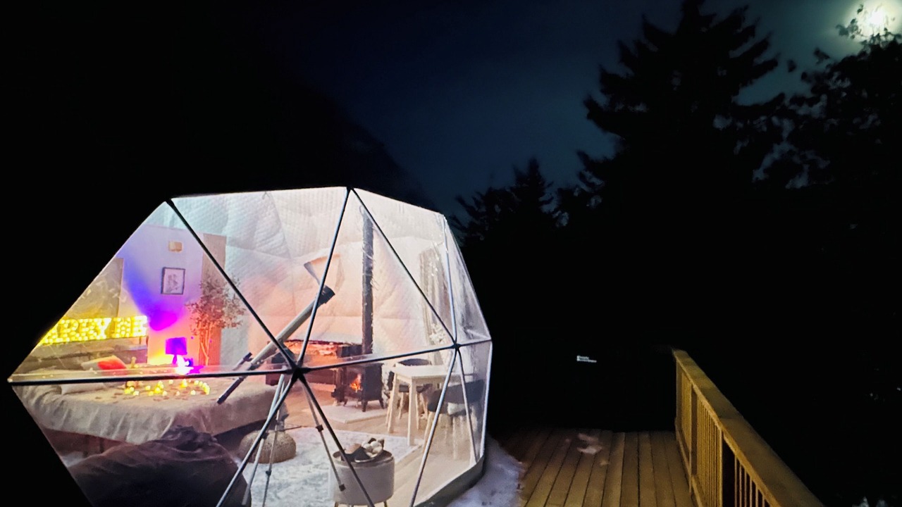 Photo of Outdoor in Stone Mills