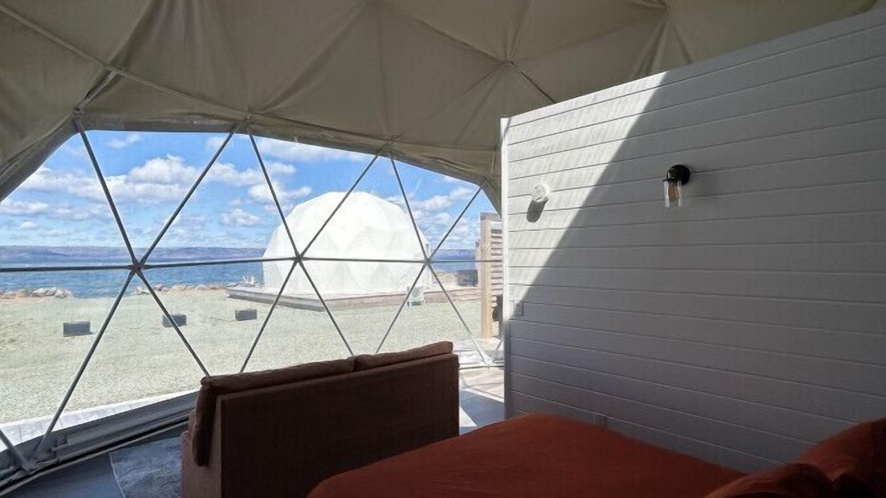 Photo of Bedroom in West Bay