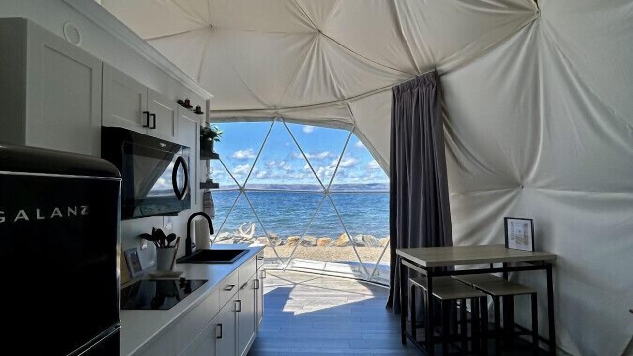 Photo of Kitchen in West Bay