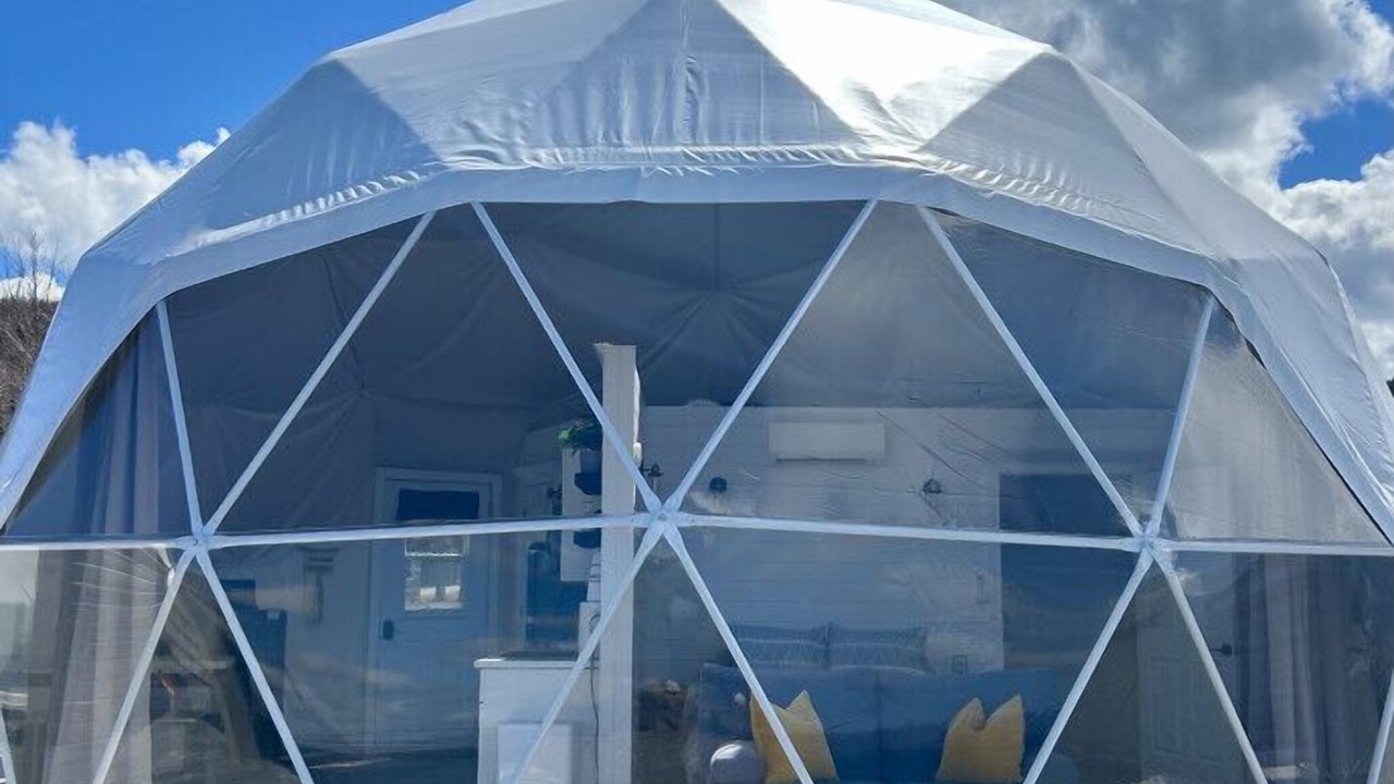 Photo of Outdoor in West Bay