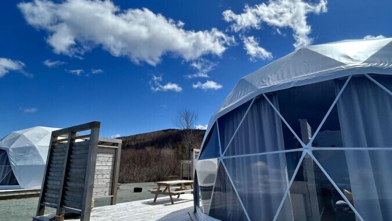 Photo of Outdoor in West Bay
