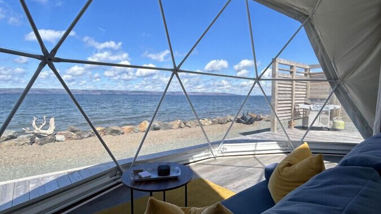 Photo of Patio Balcony in West Bay
