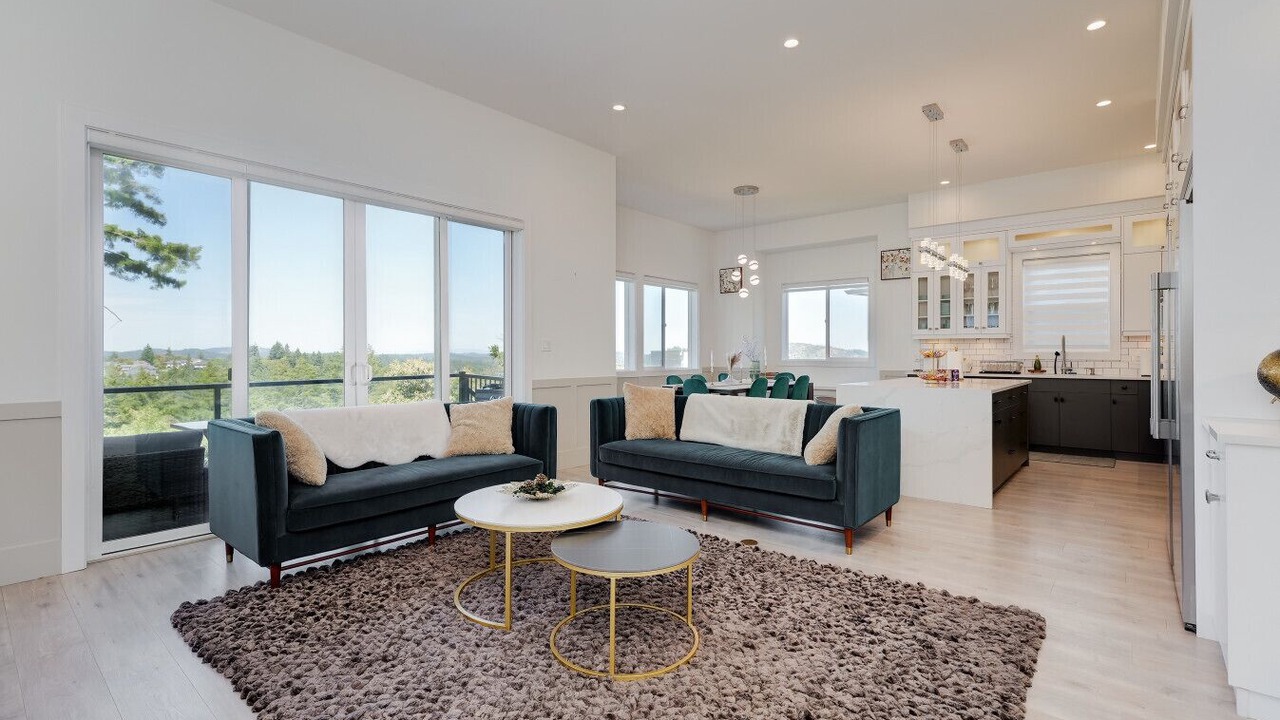 Photo of Livingroom in Langford