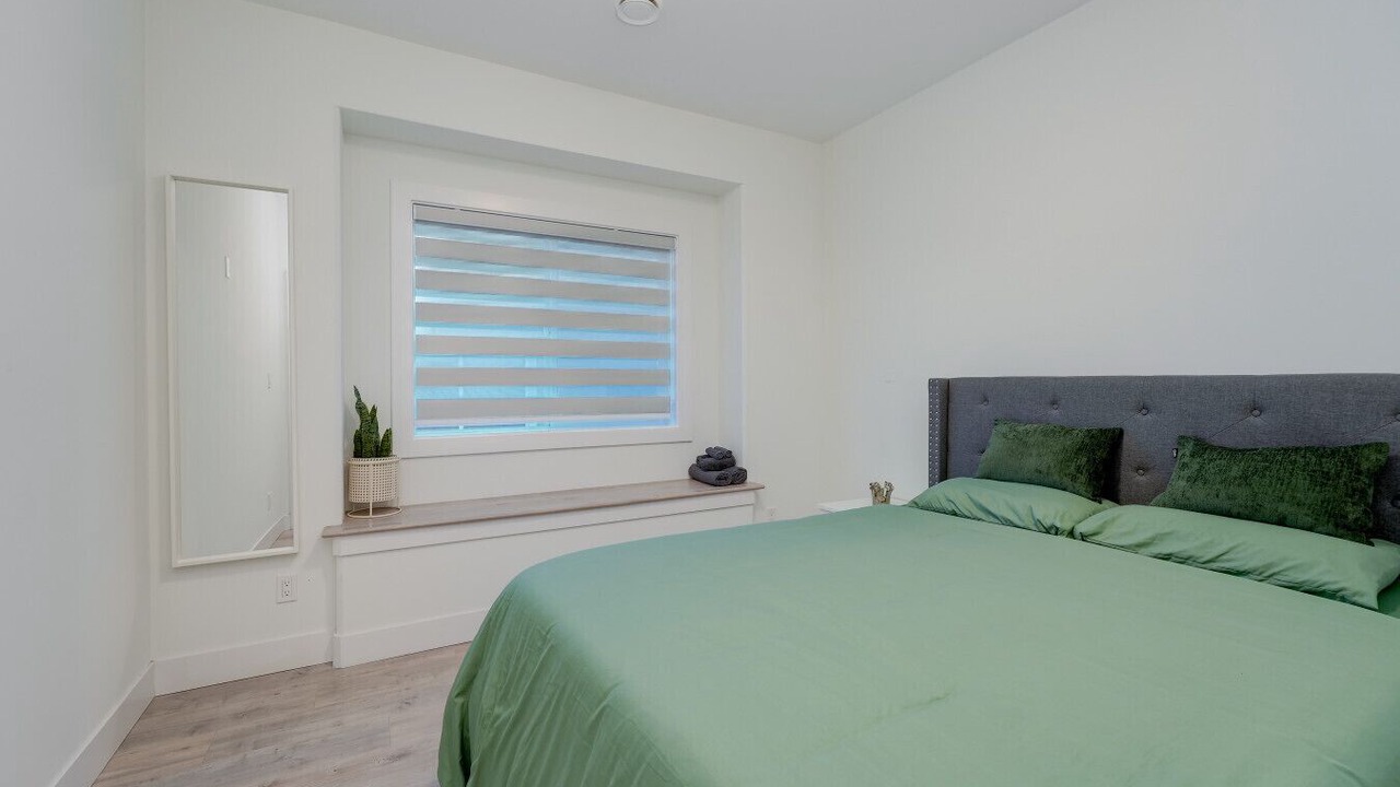 Photo of Bedroom in Langford