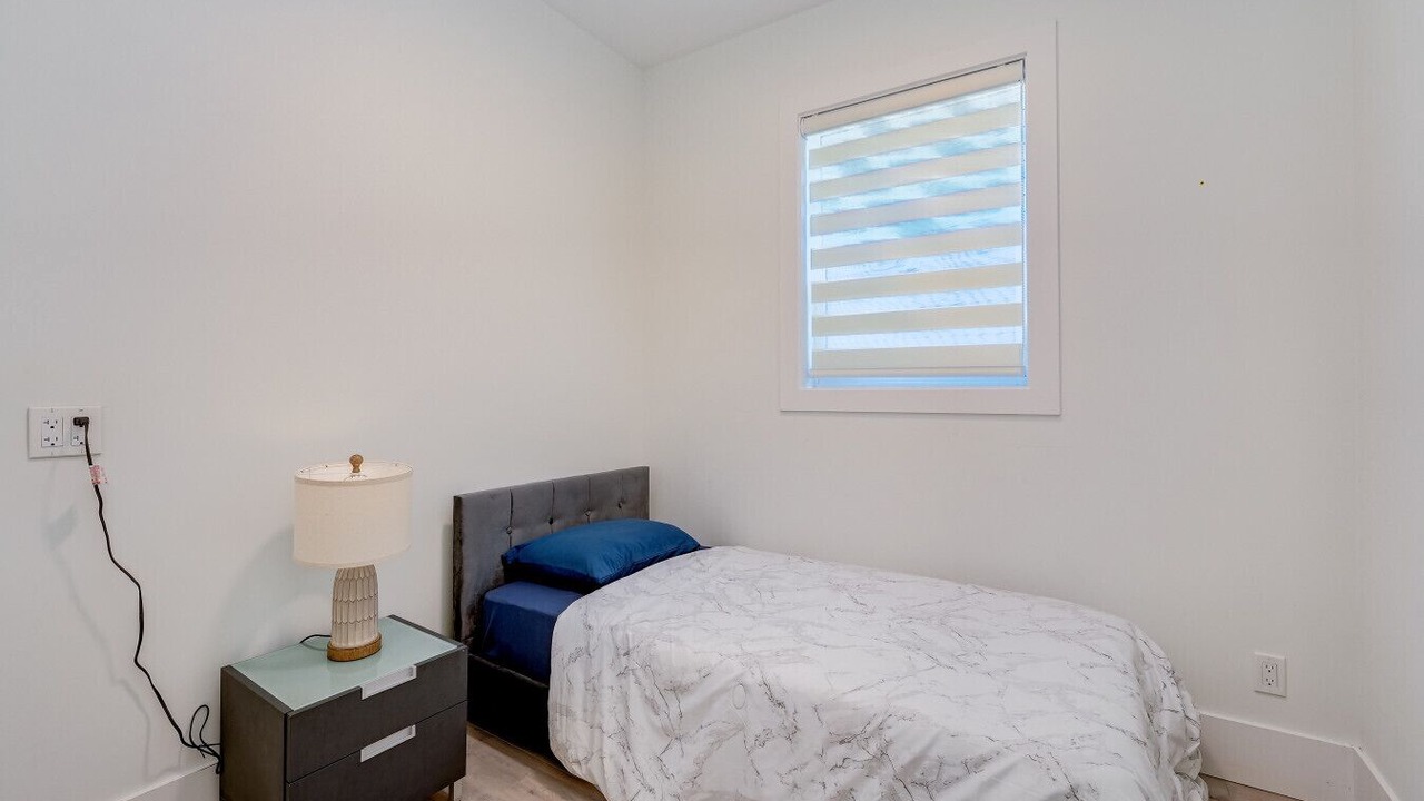 Photo of Bedroom in Langford