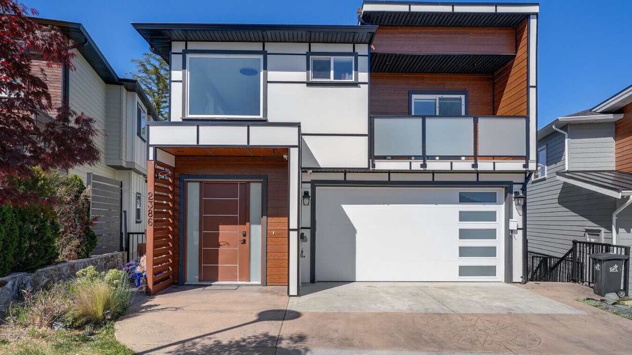Photo of Outdoor in Langford