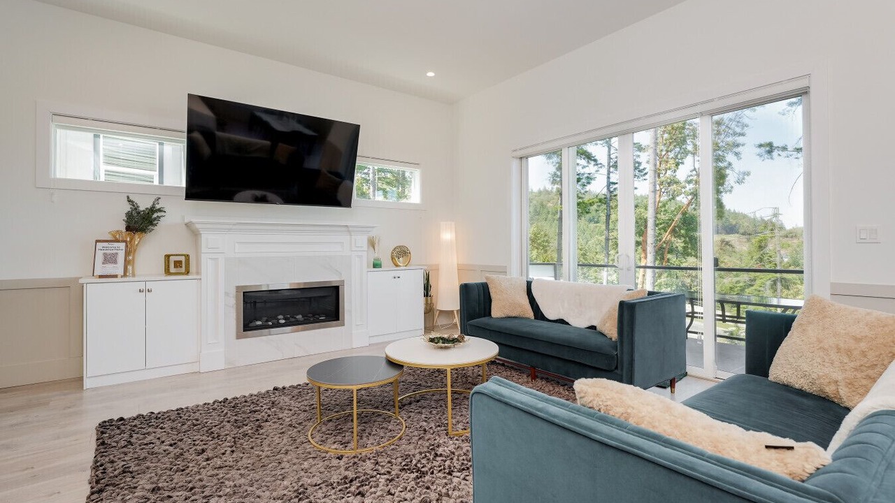 Photo of Livingroom in Langford