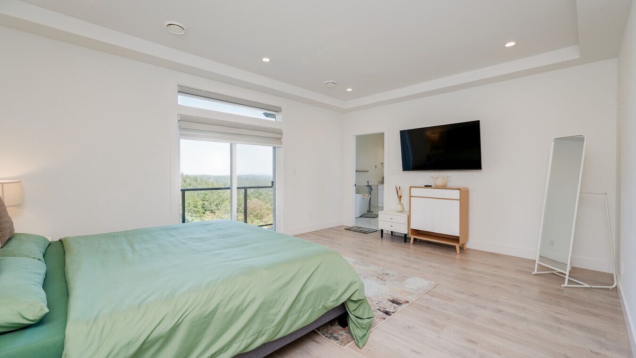 Photo of Bedroom in Langford