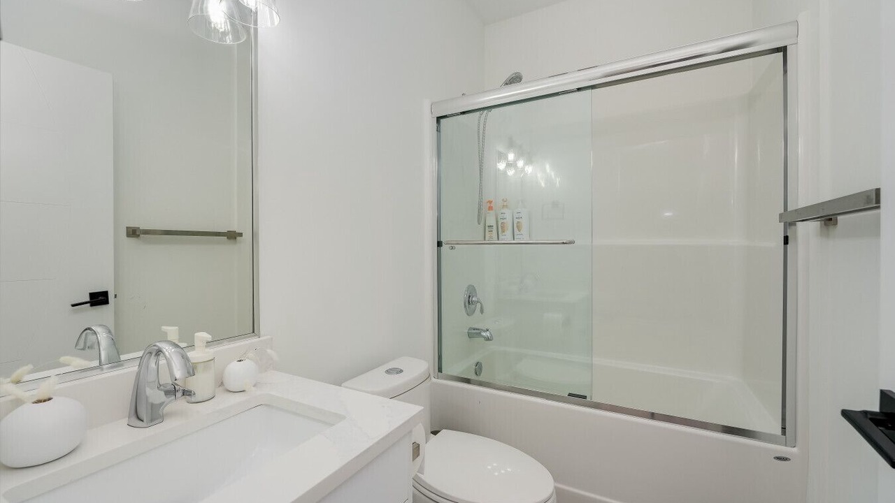 Photo of Bathroom in Langford