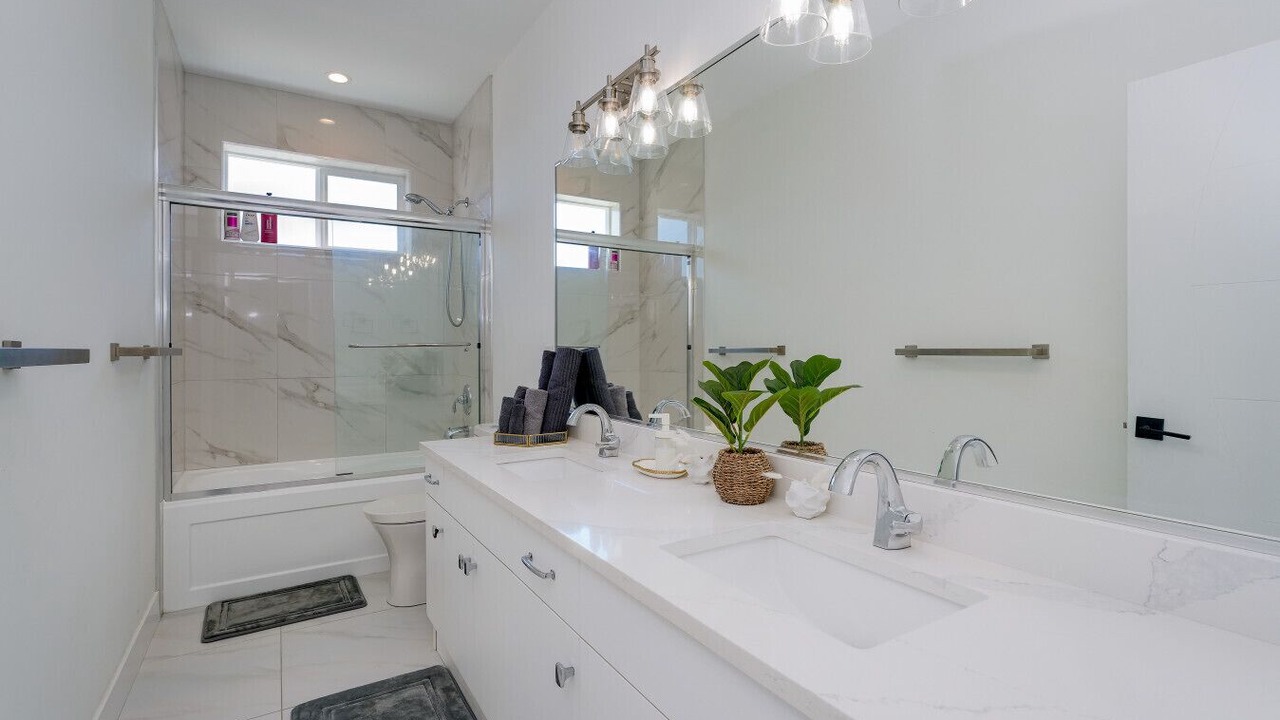 Photo of Bathroom in Langford