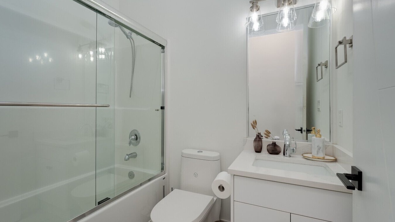 Photo of Bathroom in Langford