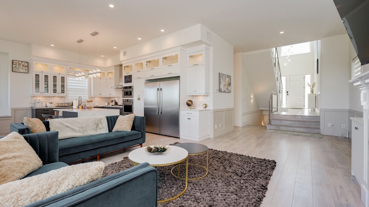 Photo of Livingroom in Langford