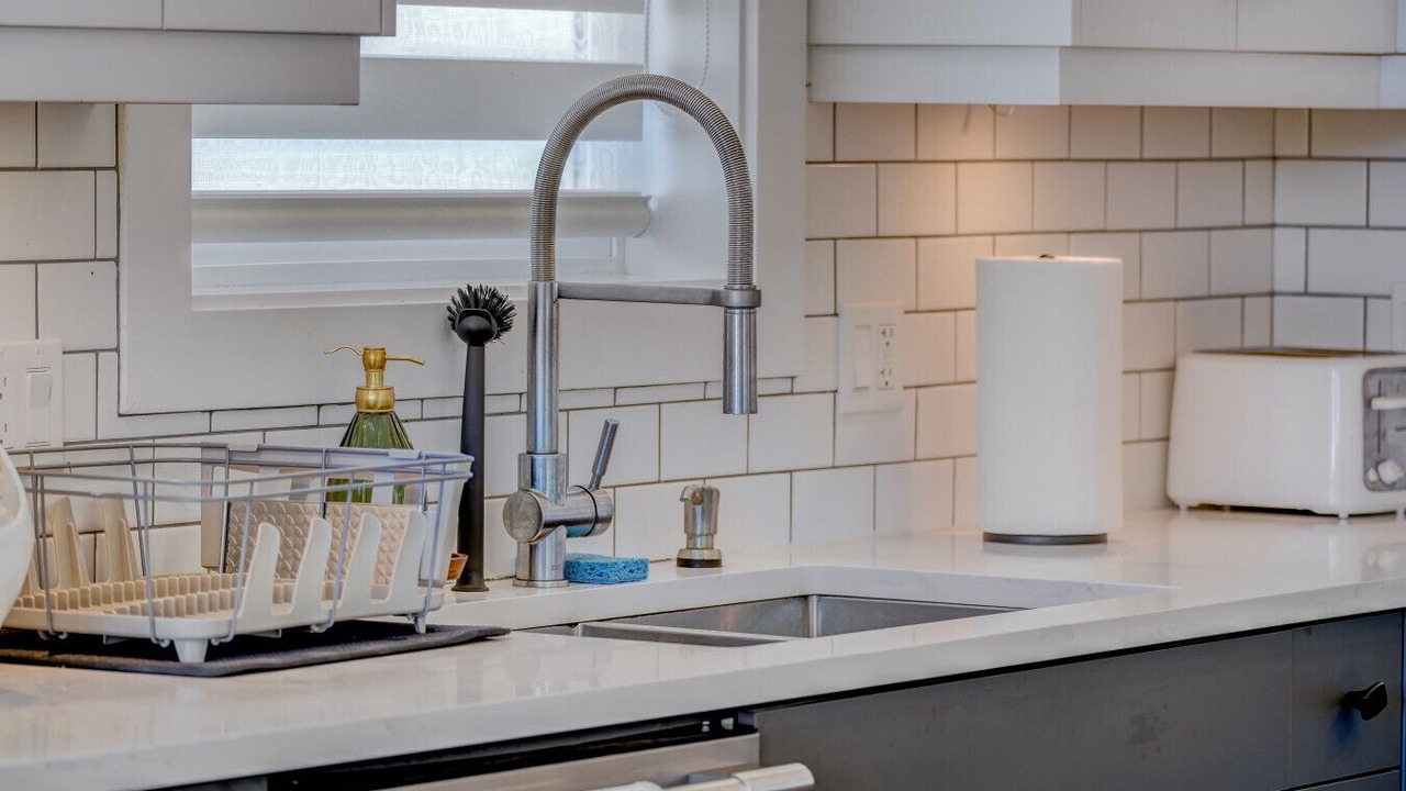 Photo of Kitchen in Langford
