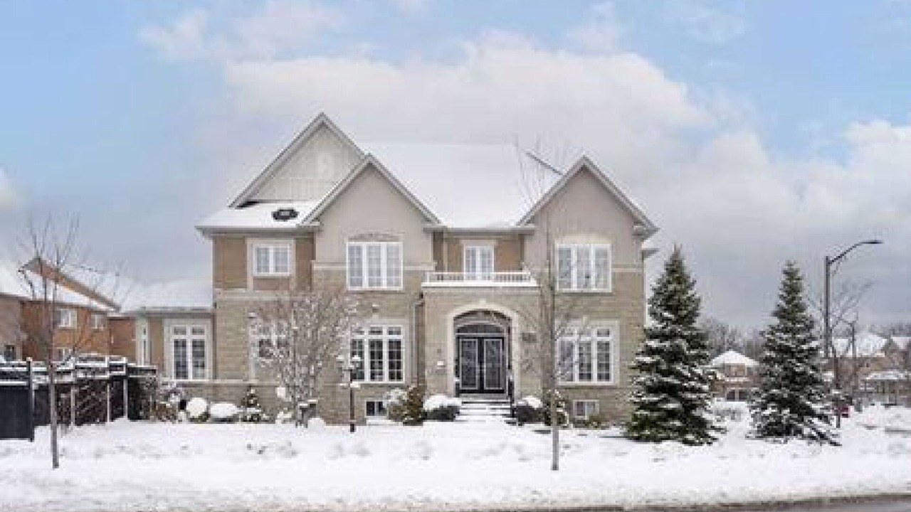 Photo of Outdoor in Churchill Meadows