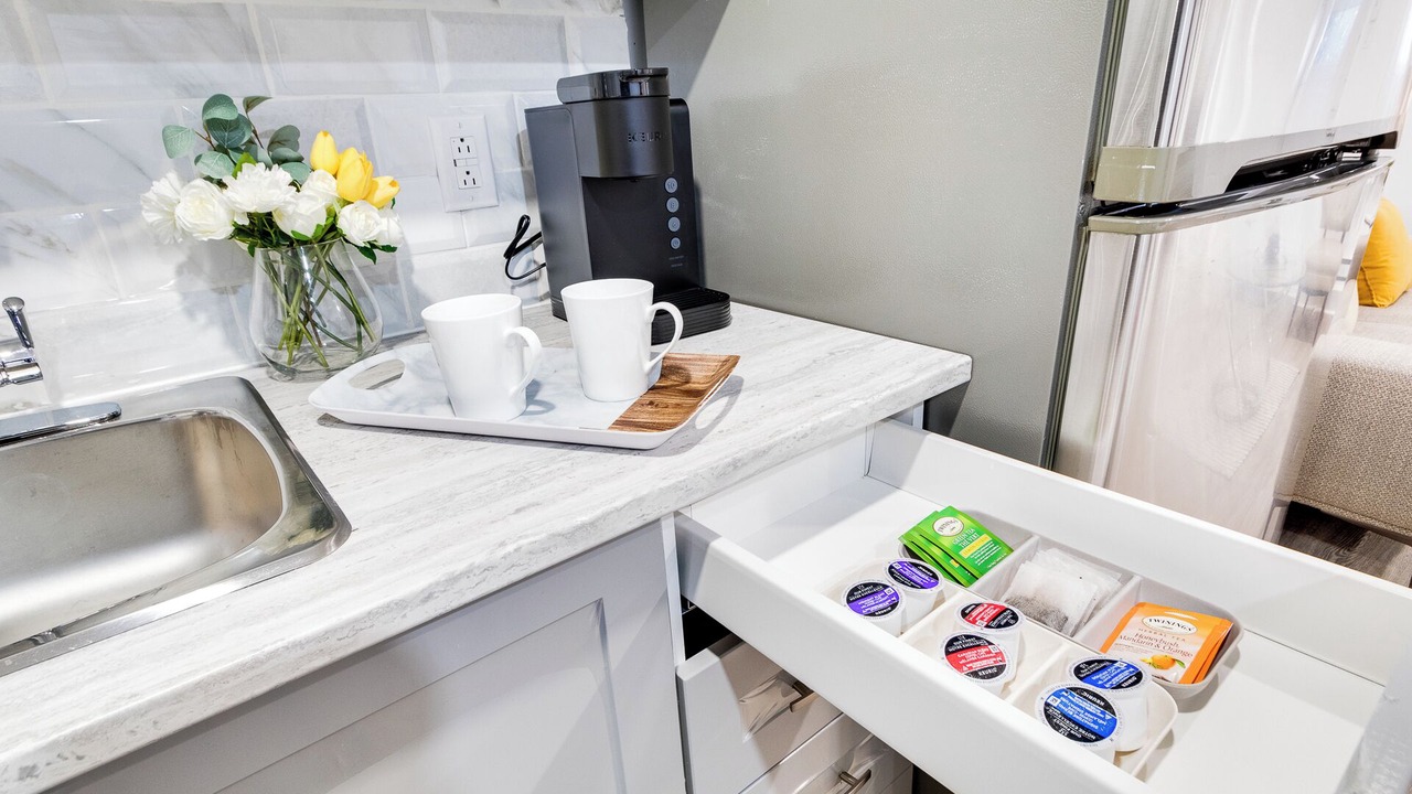 Photo of Kitchen in Ahuntsic-Cartierville