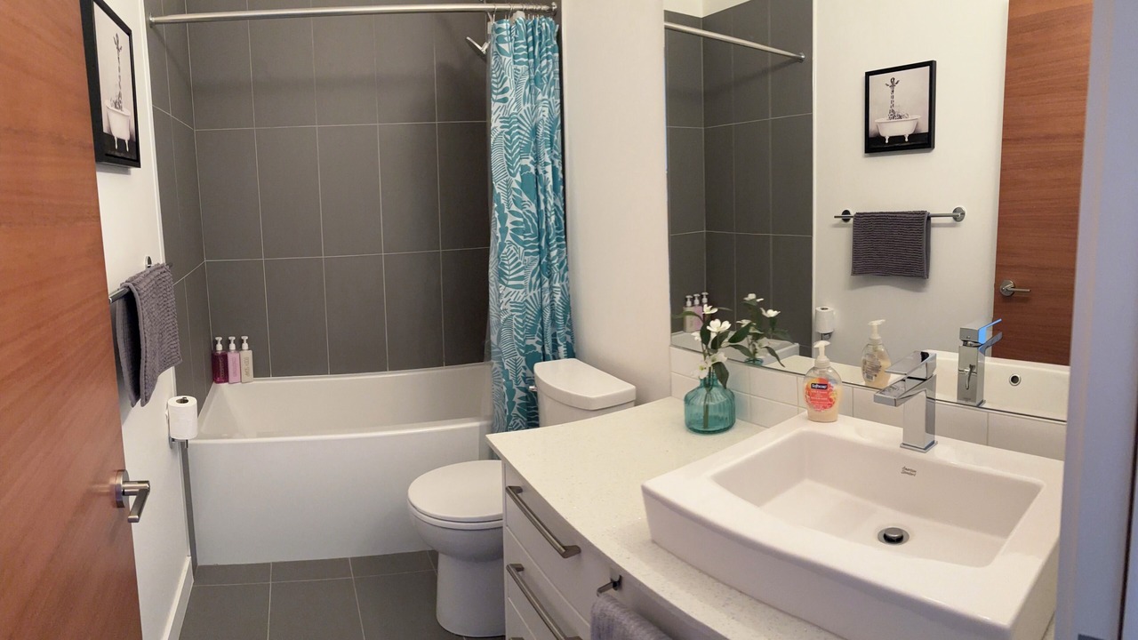 Photo of Bathroom in Airdrie
