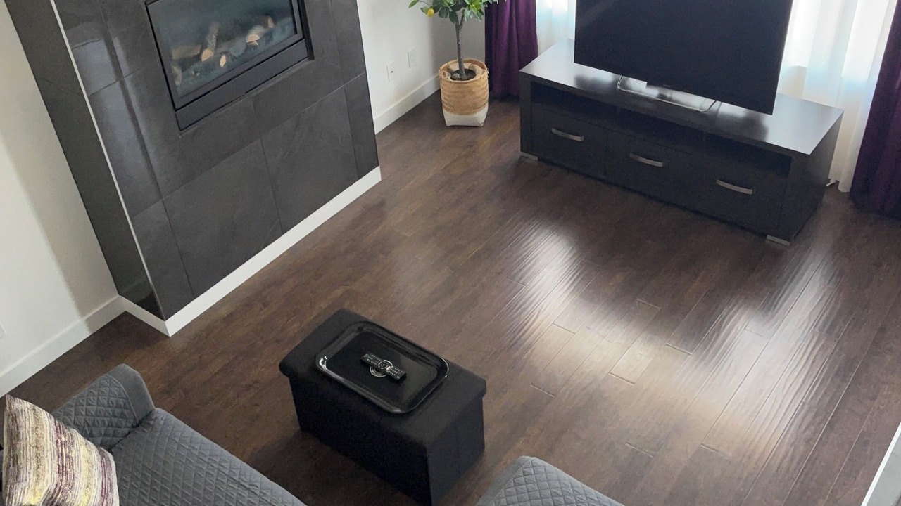 Photo of Livingroom in Airdrie