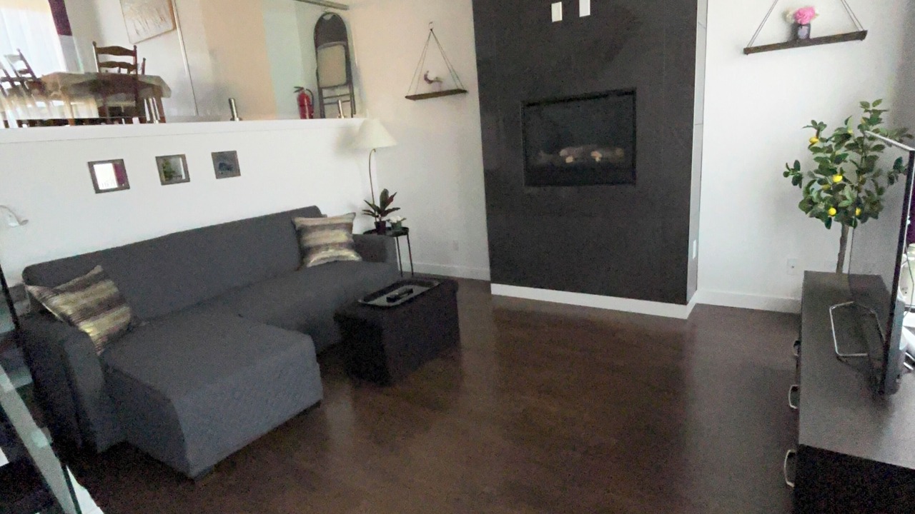 Photo of Livingroom in Airdrie